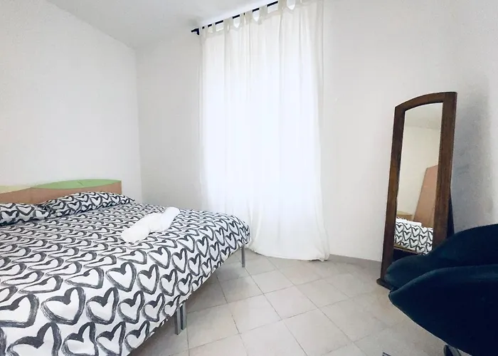 NICE NAVIGLI APARTMENT in VIA VIGEVANO
