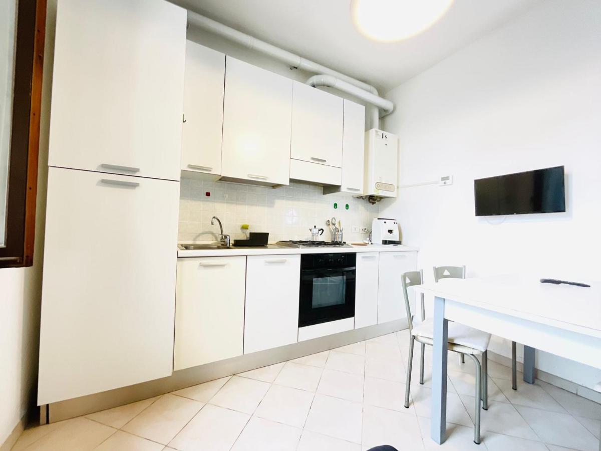 Apartment Nice Navigli In Via Vigevano