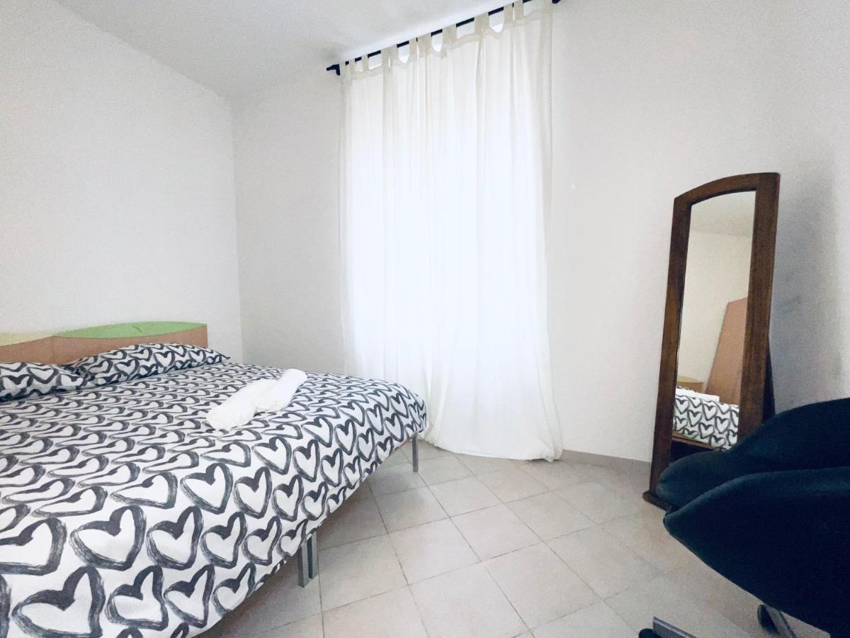 Apartment Nice Navigli In Via Vigevano Mailand