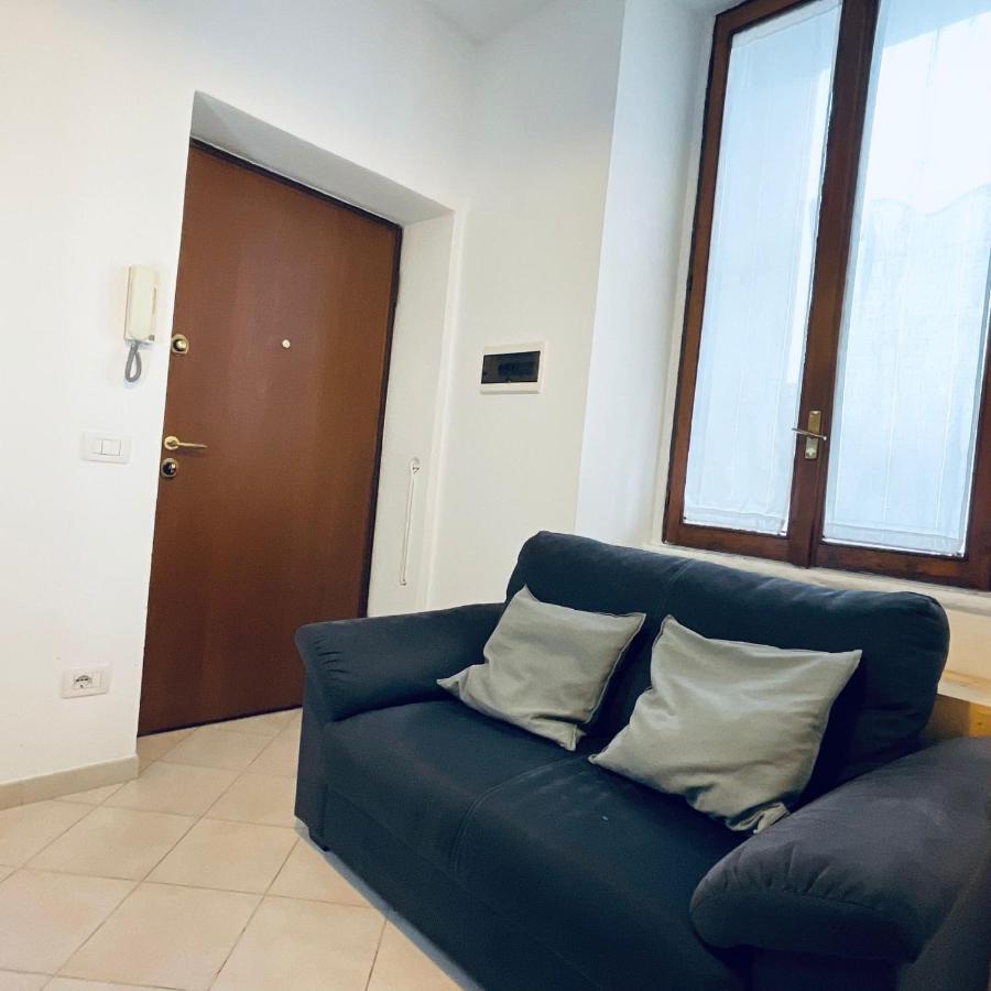 Nice Navigli In Via Vigevano Apartment Mailand