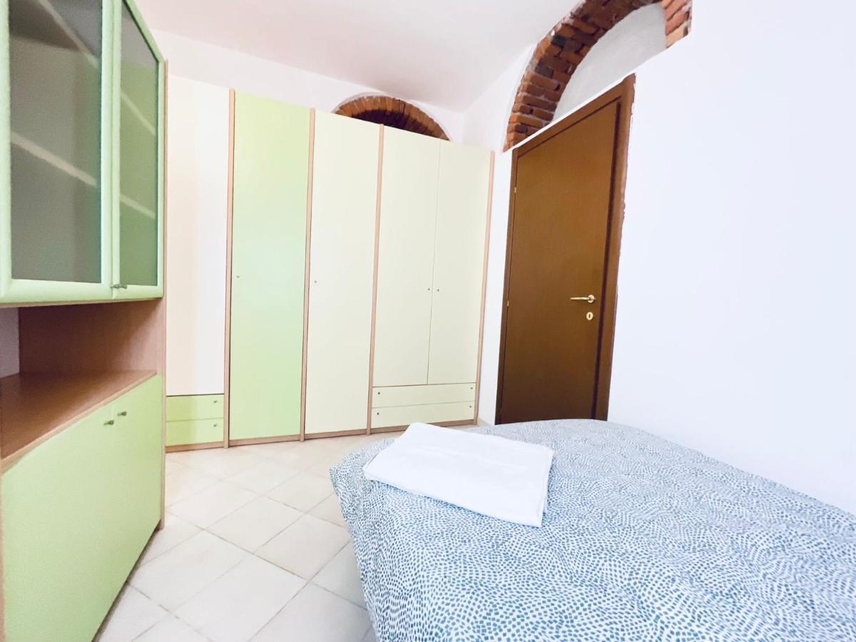 Apartment Nice Navigli In Via Vigevano